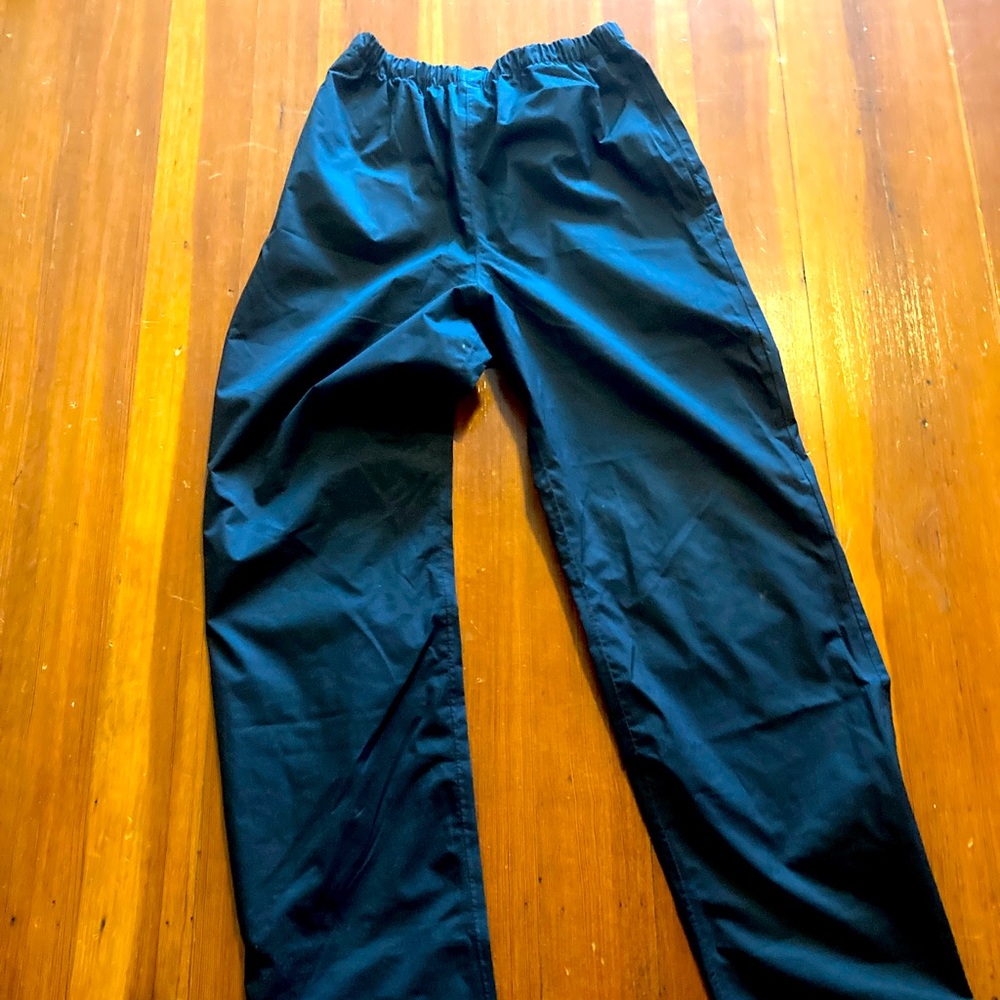 Columbia Waterproof Rain Pants